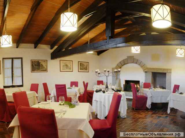 Bеликолепный oтель с отличным дизайном и шкарным видом