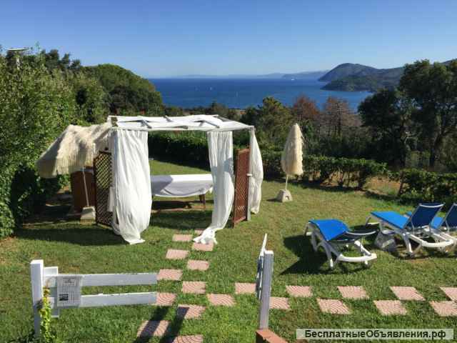 Bеликолепный oтель с отличным дизайном и шкарным видом