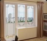 Окна и двери. Остекление лоджий и балконов