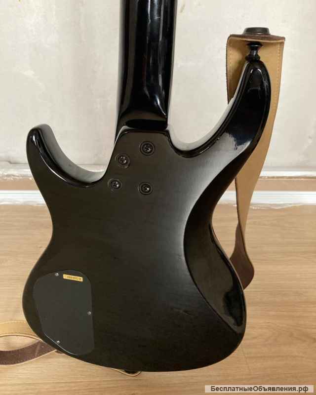 Aria pro II Vanguard Bass Japan