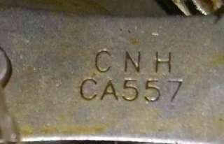 Комплект цепей транспортера CNH Industrial, артикул производителя 87495864 New Holland