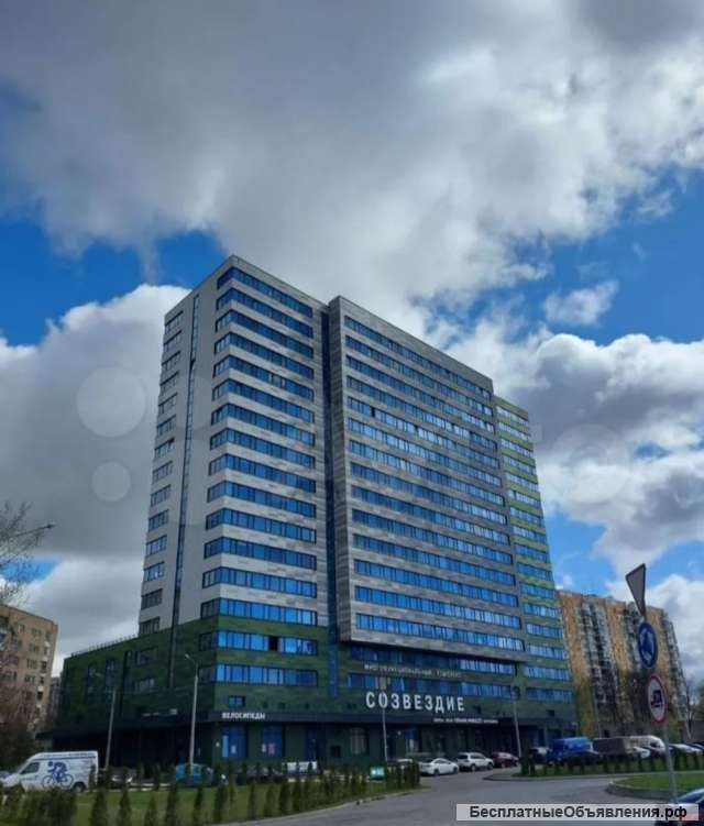 Аппартаменты в г.Королев ул. Октябрьский бульвар д.26