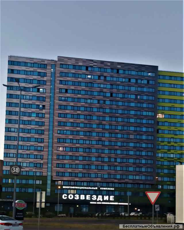 Аппартаменты в г.Королев ул. Октябрьский бульвар д.26