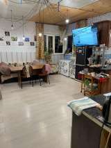 Дом в Калужской области в д. Натальино, ул.Лесная д.30