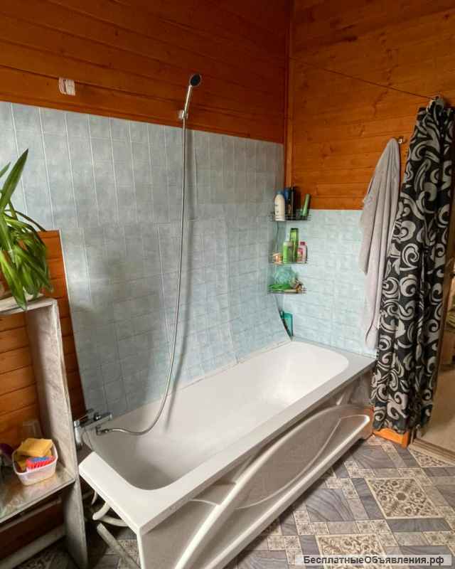 Дом в Калужской области в д. Натальино, ул.Лесная д.30