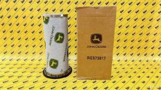 Фильтр гидравлический john deere RE573817