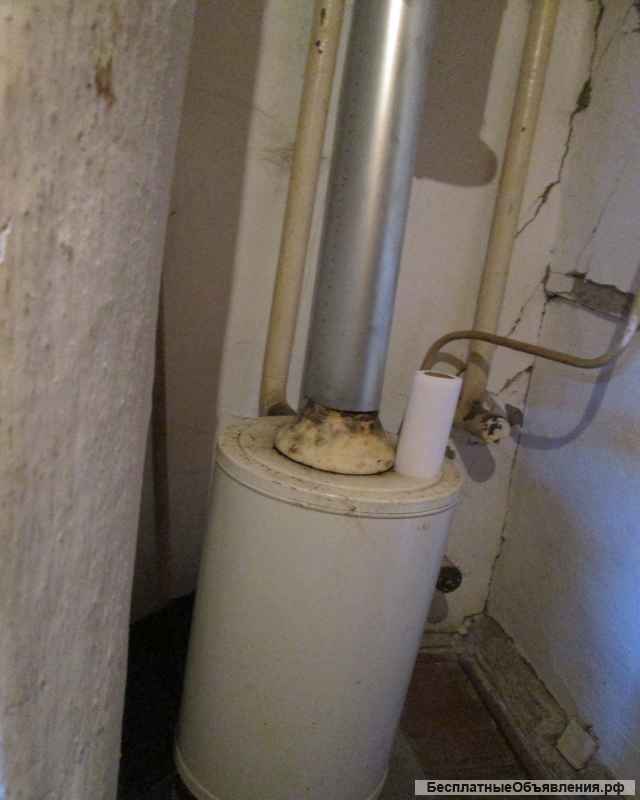 Дом 40 кв.м. с земельным участком 8 соток, ждет хозяина в экологически чистом районе