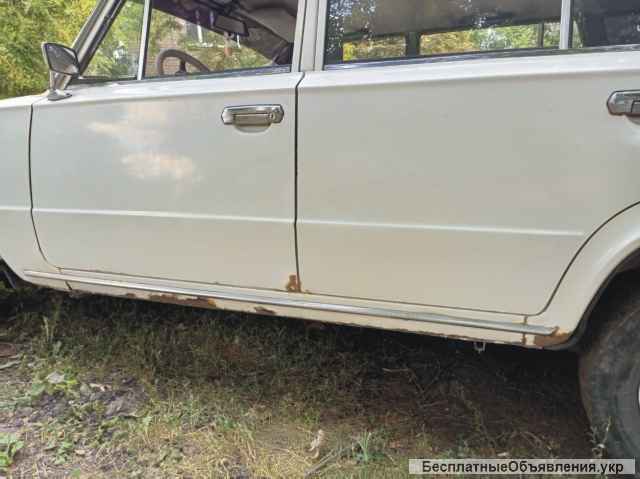 ВАЗ-2102, 1,2 л., 1978 г.в., 170000 км, 100000 руб., Луганск