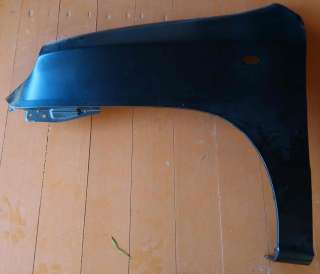 Крыло переднее левое Hyundai Atos артикул.8202655