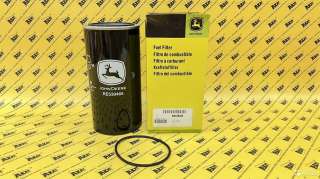 Фильтр топливный JOHN DEERE RE539465