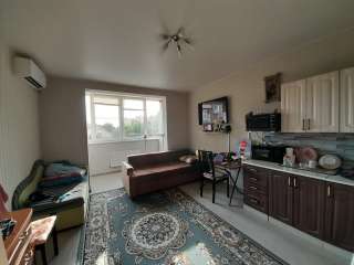 Студия 26 м2 Краснодарский Шевкунова