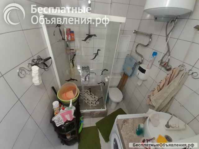 Студия 26 м2 Краснодарский Шевкунова