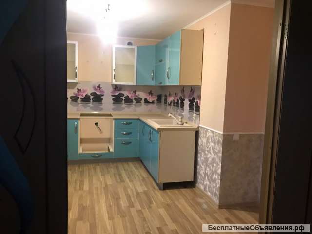 2 к.кв. 48 м2 Агрохимическая