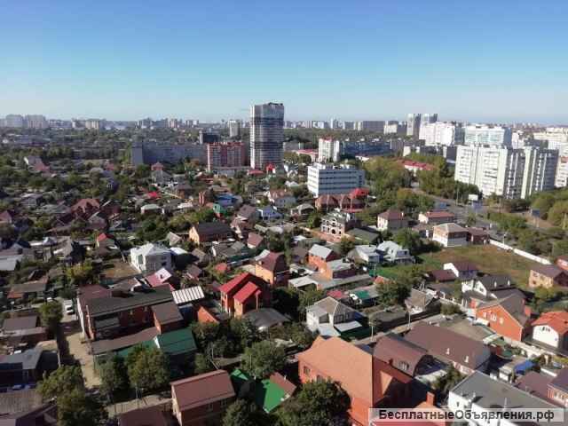 1 к.кв. 44 м2 Достовский