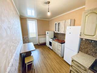1 к.кв. 37 м2 ремонт Героев-Разведчиков