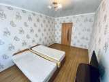 1 к.кв. 37 м2 ремонт Героев-Разведчиков