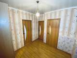1 к.кв. 37 м2 ремонт Героев-Разведчиков
