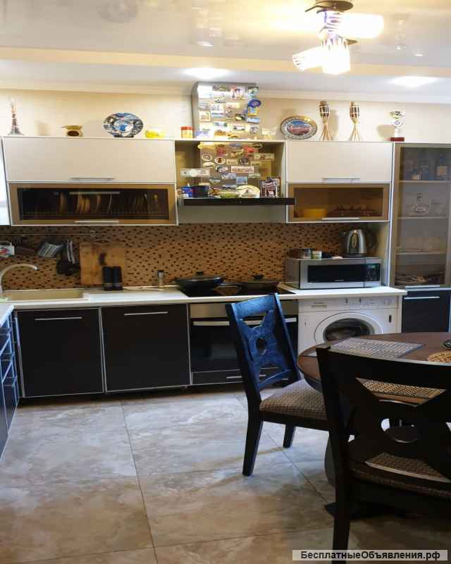2 к.кв. 55 м2 Российская