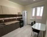 1 к.кв. 42 м2 Российская