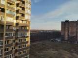 Студия 25 м2ремонт ЖК Флотилия