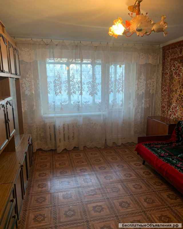 2 к.кв. 50 м2 ремонт Тепличная