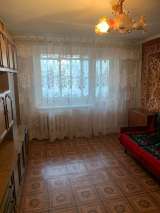 2 к.кв. 50 м2 ремонт Тепличная
