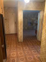 2 к.кв. 50 м2 ремонт Тепличная
