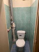 2 к.кв. 50 м2 ремонт Тепличная