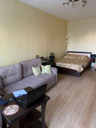 1 комн.кв. 40 м2 ЖК Москва