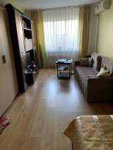 1 комн.кв. 40 м2 ЖК Москва
