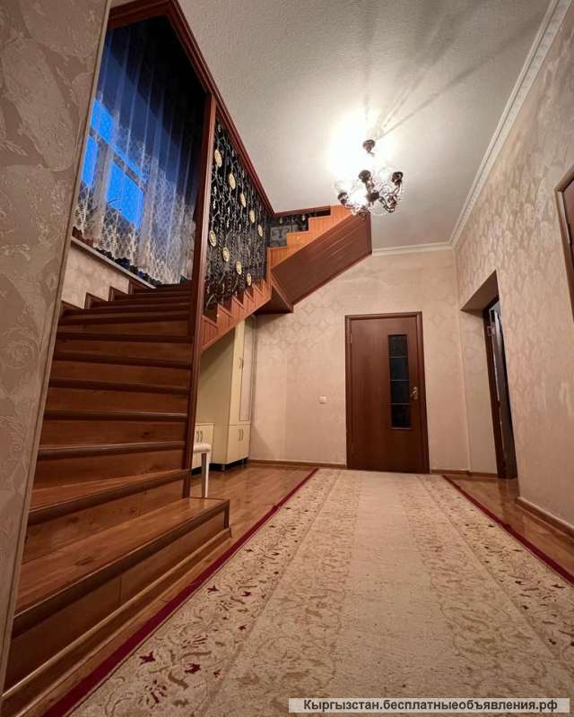 3-х этажный дом-особняк