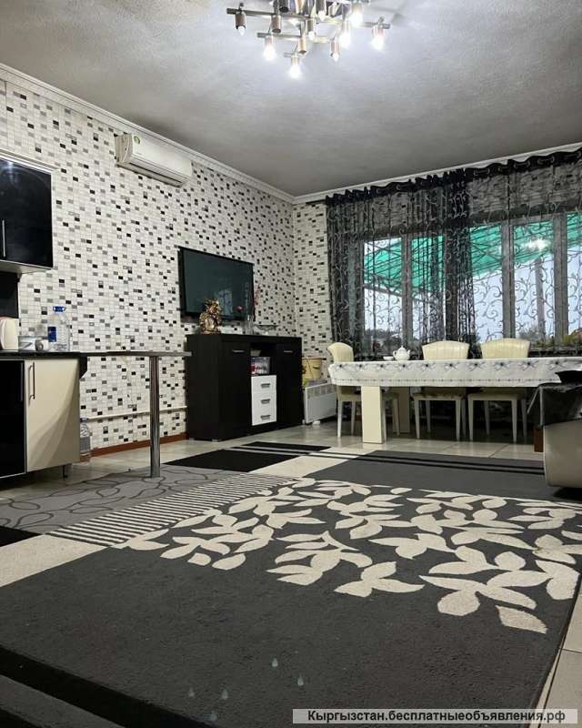 3-х этажный дом-особняк