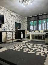 3-х этажный дом-особняк