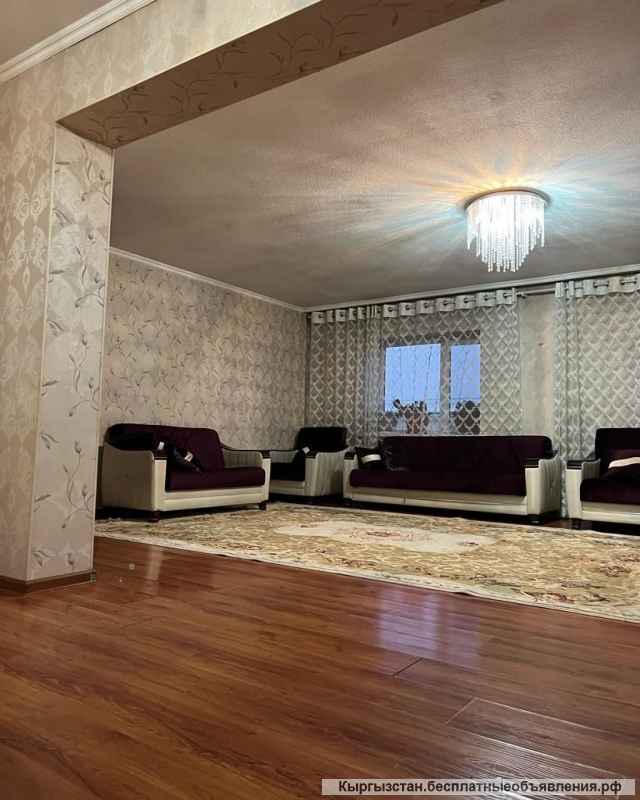 3-х этажный дом-особняк