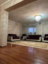 3-х этажный дом-особняк