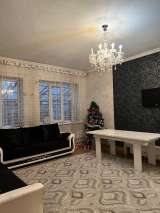 3-х этажный дом-особняк