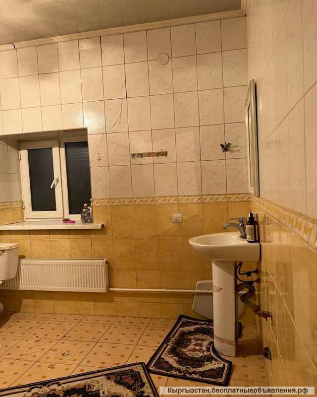 3-х этажный дом-особняк