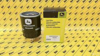 Фильтр топливный сепаратора JOHN DEERE RE522688