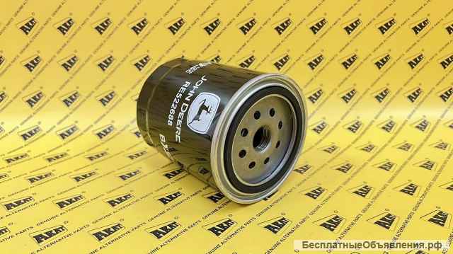 Фильтр топливный сепаратора JOHN DEERE RE522688