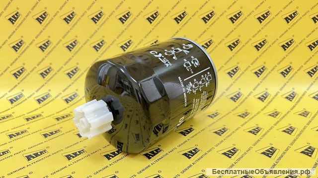 Фильтр топливный сепаратора JOHN DEERE RE522688