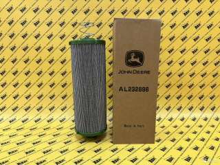 Фильтр гидравлический JOHN DEERE AL232896