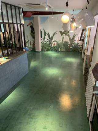 Ремонт, отделка квартир и коммерческих помещений