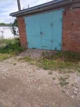 Гараж с подвалом