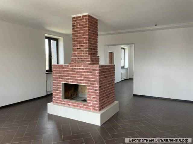 Коттеджа 530 кв.м. в Звенигороде