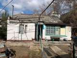 Дом в Севастополе (Охотская)