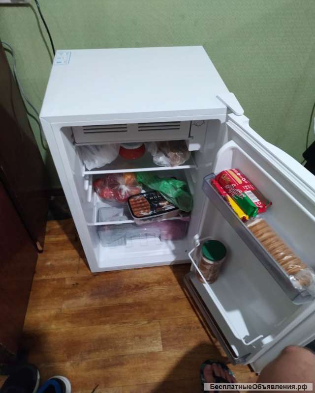 Холодильник