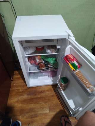 Холодильник