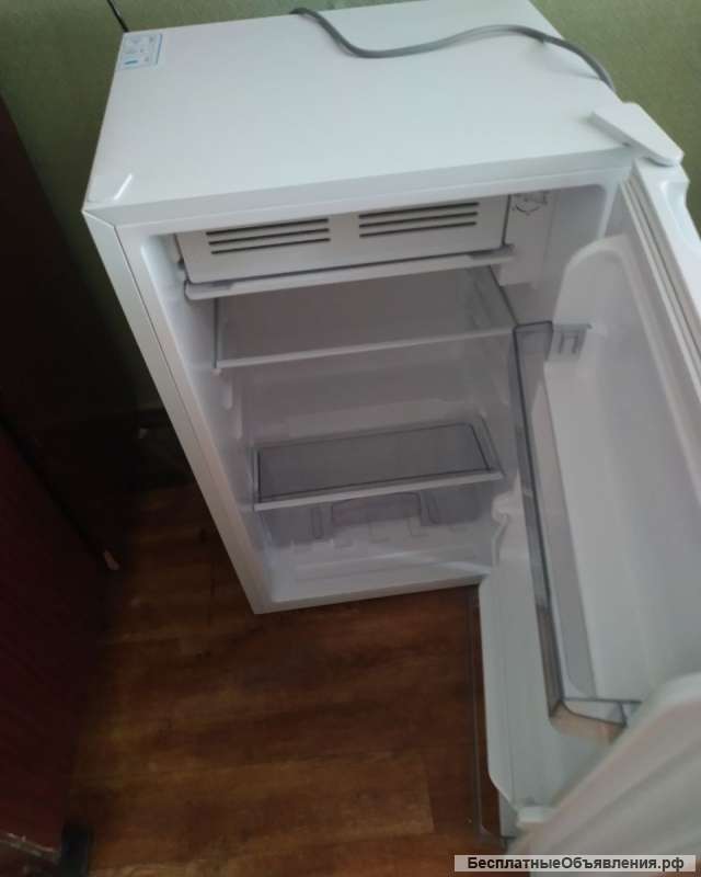 Холодильник