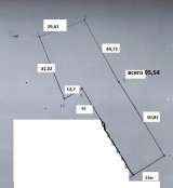 Участок для строительства или бизнеса в Алматы