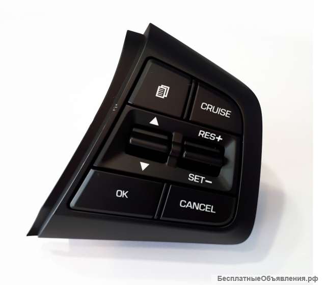 Кнопка круиз -контроля Hyundai